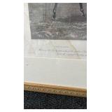 1891 mc queen’s derby winners common lithography
