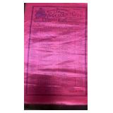 1900 silk racing program