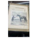 original 1950s Windy City scrapbook by owner Gus luellwitz