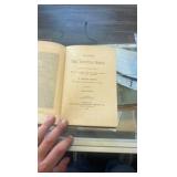 1907 training the trotting horse book