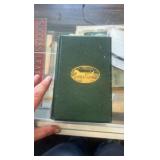 1868 the trotting horse of America book