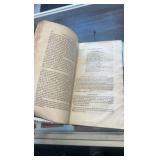 1830 American sporting magazine volume 1 book
