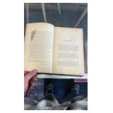 1889 life with the trotters book