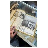 1974 Kentucky derby 100th anniversary book