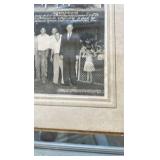 1964 romannieta horse racing photograph