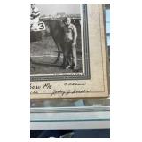 miss show me horse racing photograph