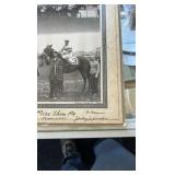 miss show me horse racing photograph
