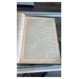 1886 the horseman magazine