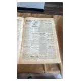 1886 the horseman magazine