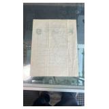 m.w. savage signed letter