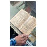 1965 Kentucky derby booklet