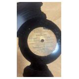 1948 breeders futurity radio broadcasts on vinyl (set of 2)