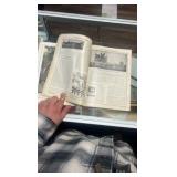 the racing life of Dan patch