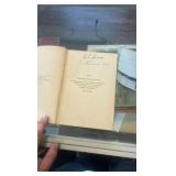 1907 training the trotting horse book