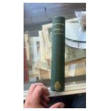 1868 the trotting horse of America book