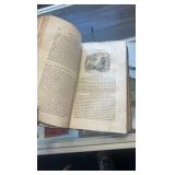 1830 American sporting magazine volume 1 book