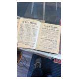 1893 goodwins official turf guide volume 2 book