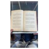 1889 life with the trotters book