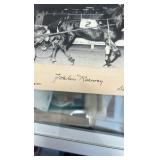 1951 yaho-di horse racing photograph