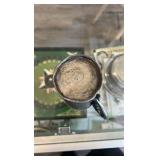 Victorian era cup