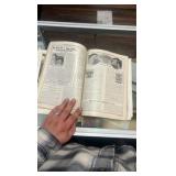 the racing life of Dan patch