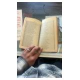 1897 Chicago racing form book