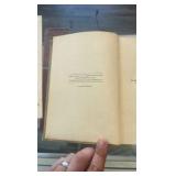1907 training the trotting horse book