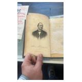 1868 the trotting horse of America book