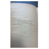 1871 the horse in the stable and the field book