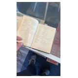 1893 goodwins official turf guide volume 2 book