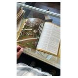 1974 Kentucky derby 100th anniversary book
