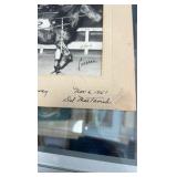 1951 yaho-di horse racing photograph