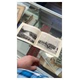 1944 Churchill downs Kentucky derby booklet