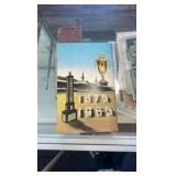 1965 Kentucky derby booklet