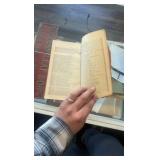 1897 Chicago racing form book