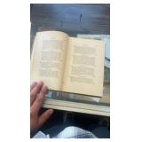 1907 training the trotting horse book