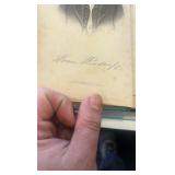 1868 the trotting horse of America book