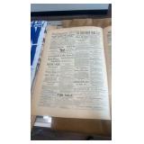 1886 the horseman magazine