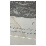 1891 mc queen’s derby winners common lithography