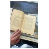 1907 training the trotting horse book