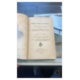1868 the trotting horse of America book