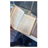 1893 goodwins official turf guide volume 2 book