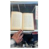 1889 life with the trotters book