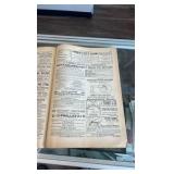 1886 the horseman magazine