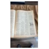 1886 the horseman magazine
