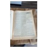 1886 the horseman magazine