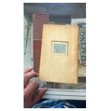 1963 Kentucky derby booklet