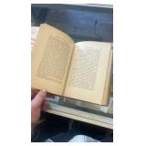 1907 training the trotting horse book