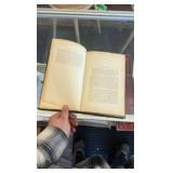 1889 life with the trotters book