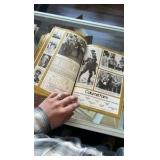 1974 Kentucky derby 100th anniversary book